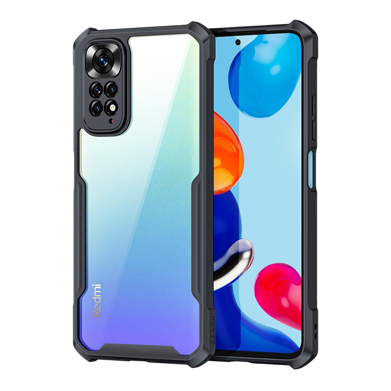 Redmi Note 11 Case Redmi Note 11S 10 Pro Case Redmi 10 9T Xiaomi 11 ...