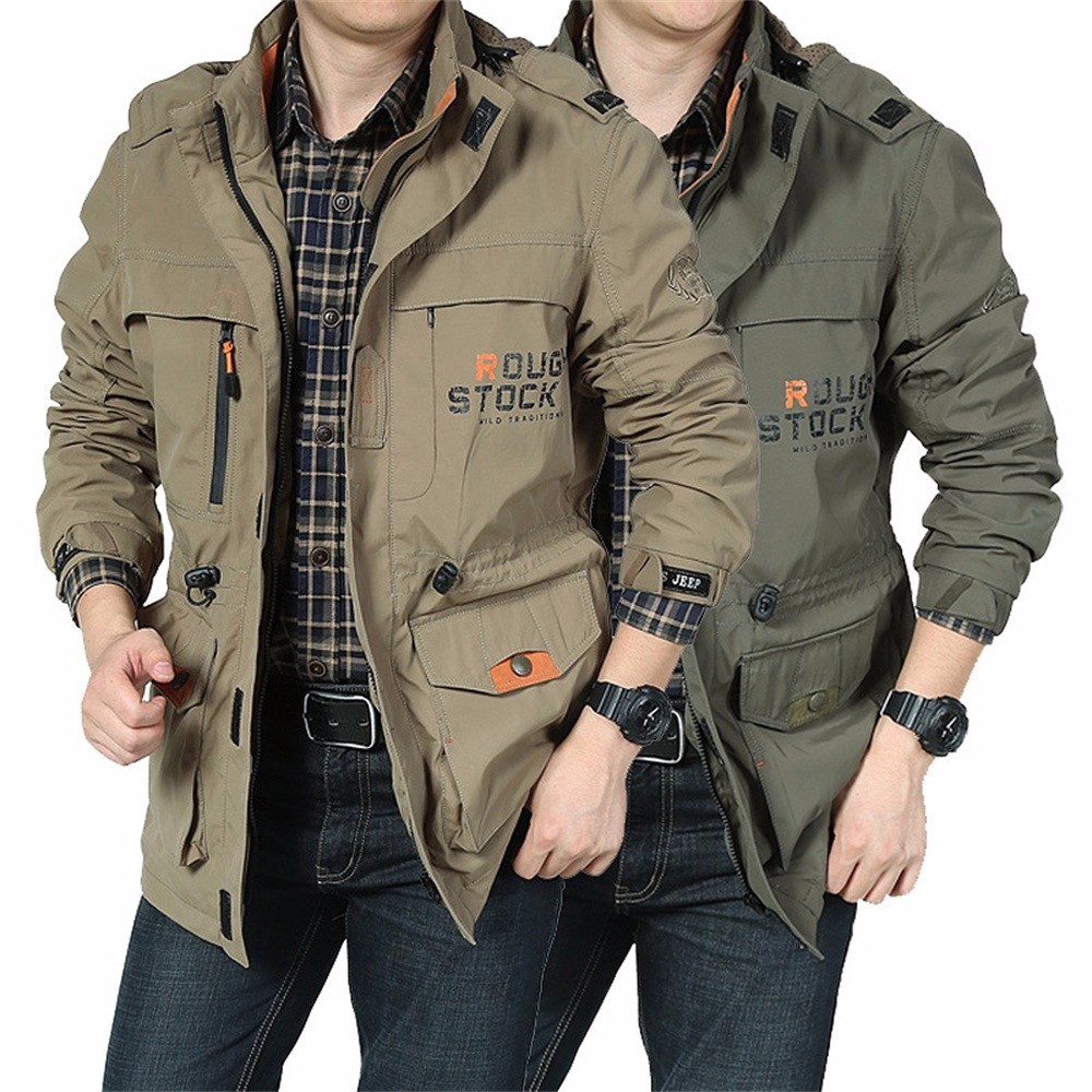 mens hiking jackets sale