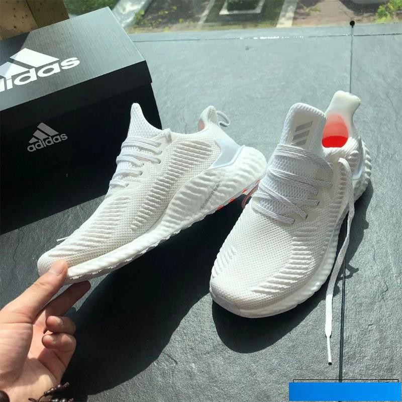 adidas alphaboost parley shoes