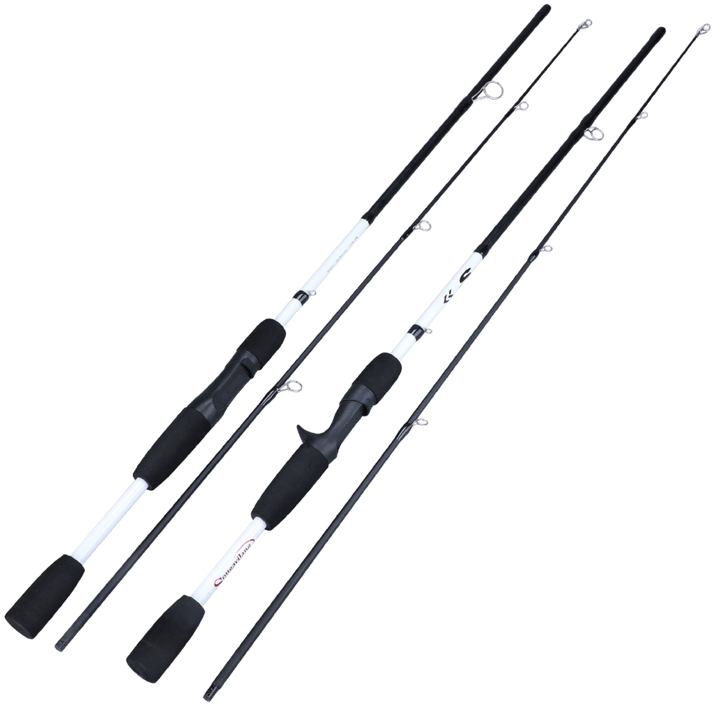 bait casting rod