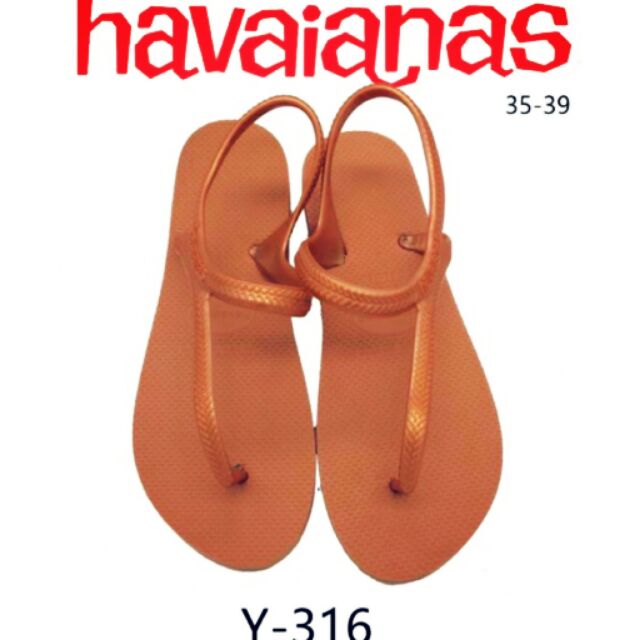 sandal havaianas shopee