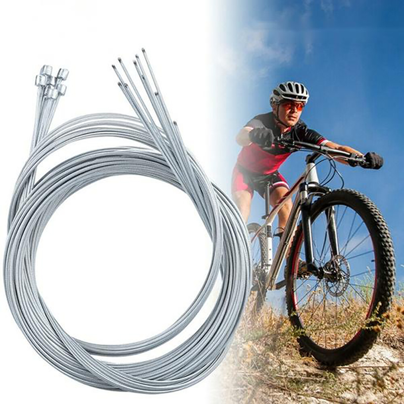bicycle shifter cable