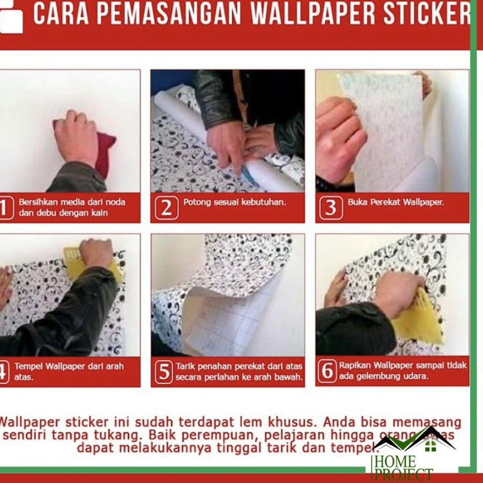 Bt Wallpaper Wall Stickers Size 45cm X 10m Green Channel Wallpaper Room Wall Stickers Shopee Philippines