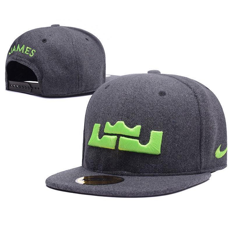 nike lebron hat