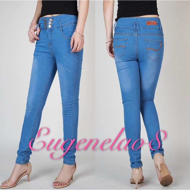 shopee high waist pants