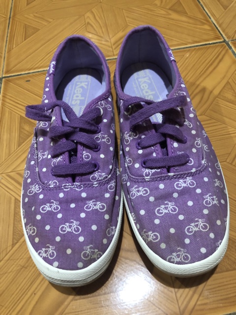 shopee keds