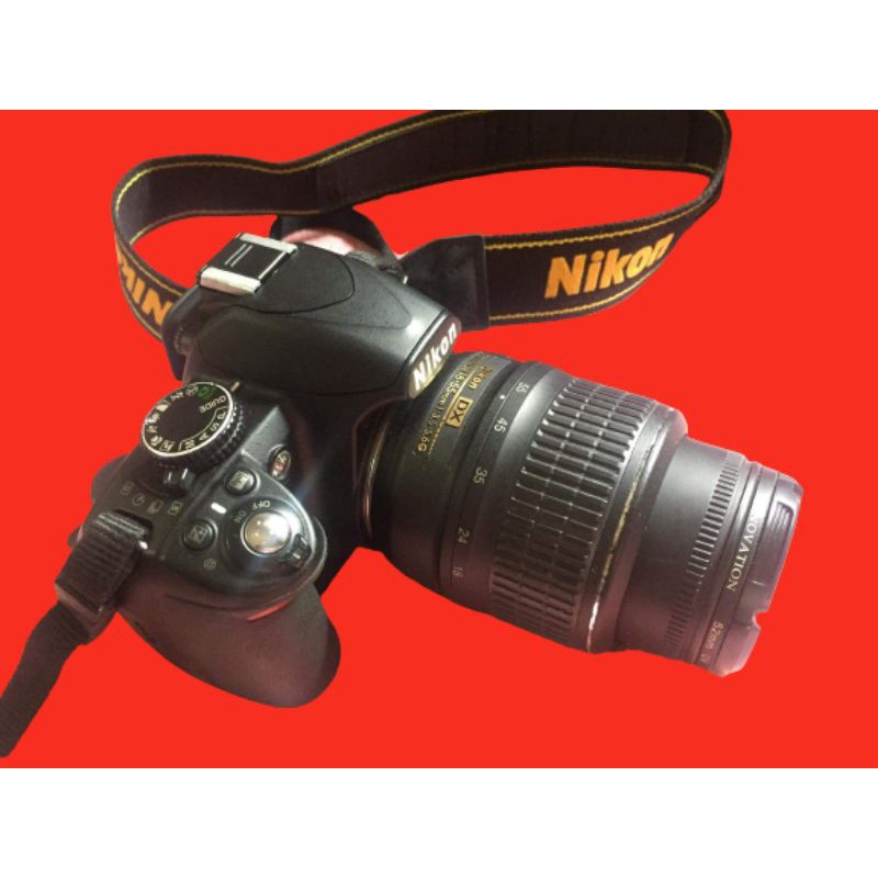 dslr camera d3100 nikon