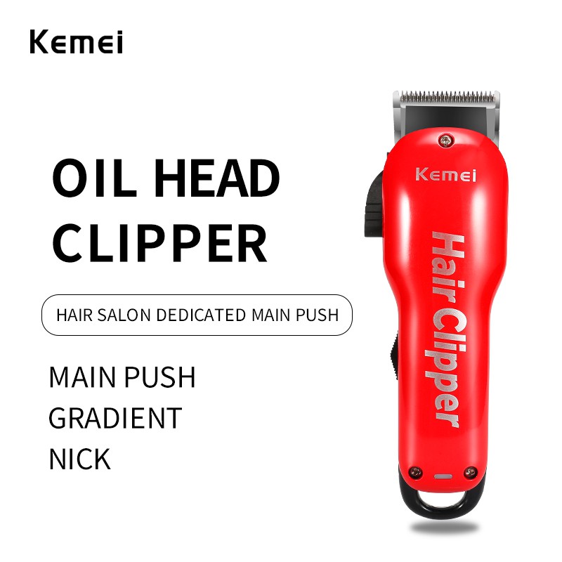 dog clippers with metal guards