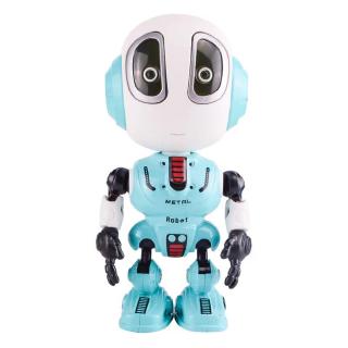 steam smart robot