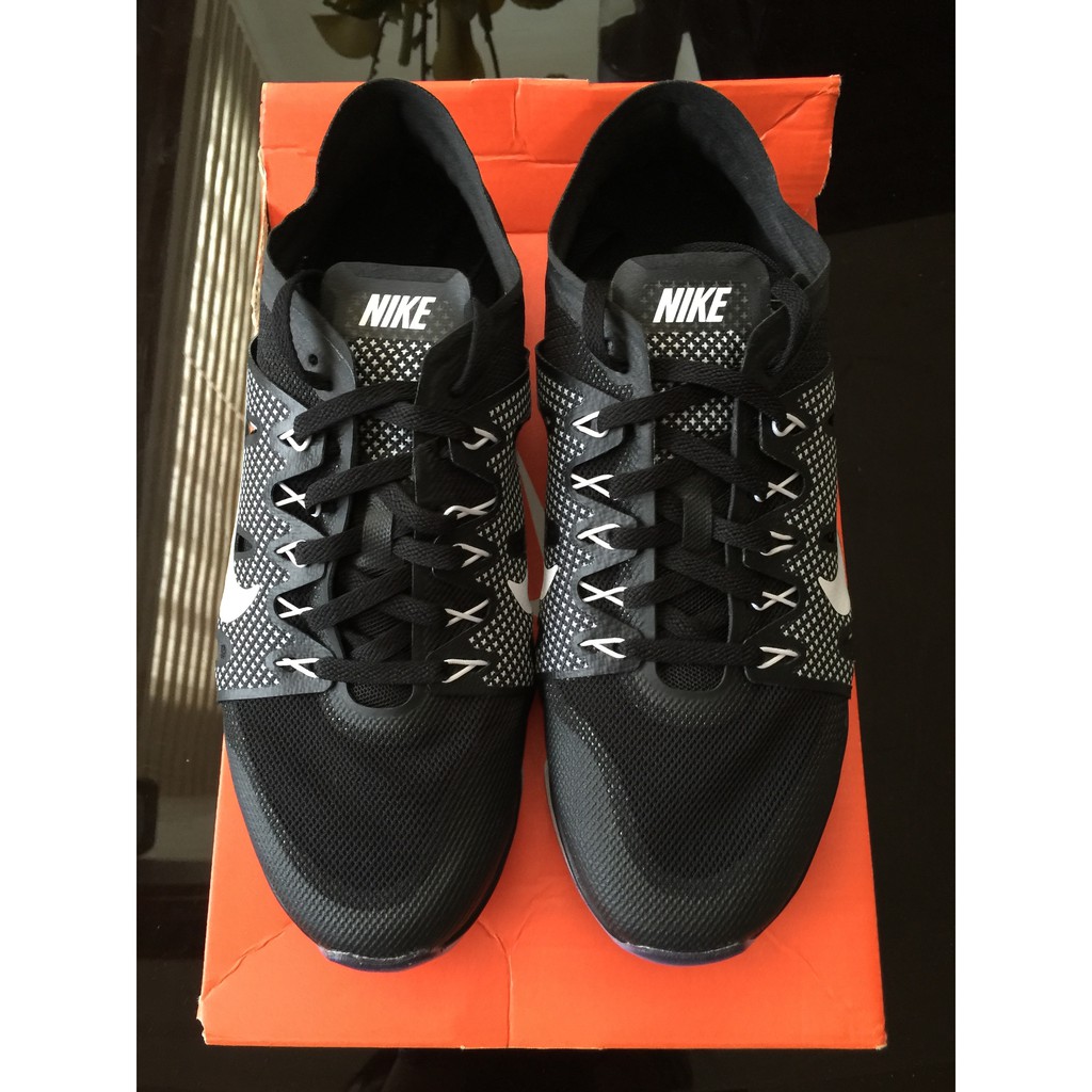 nike zoom fit 2