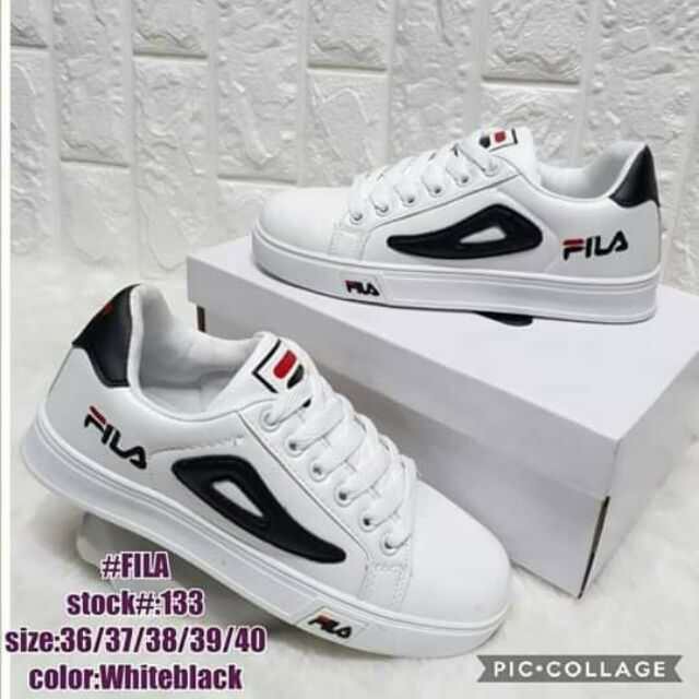 fila unisex shoes