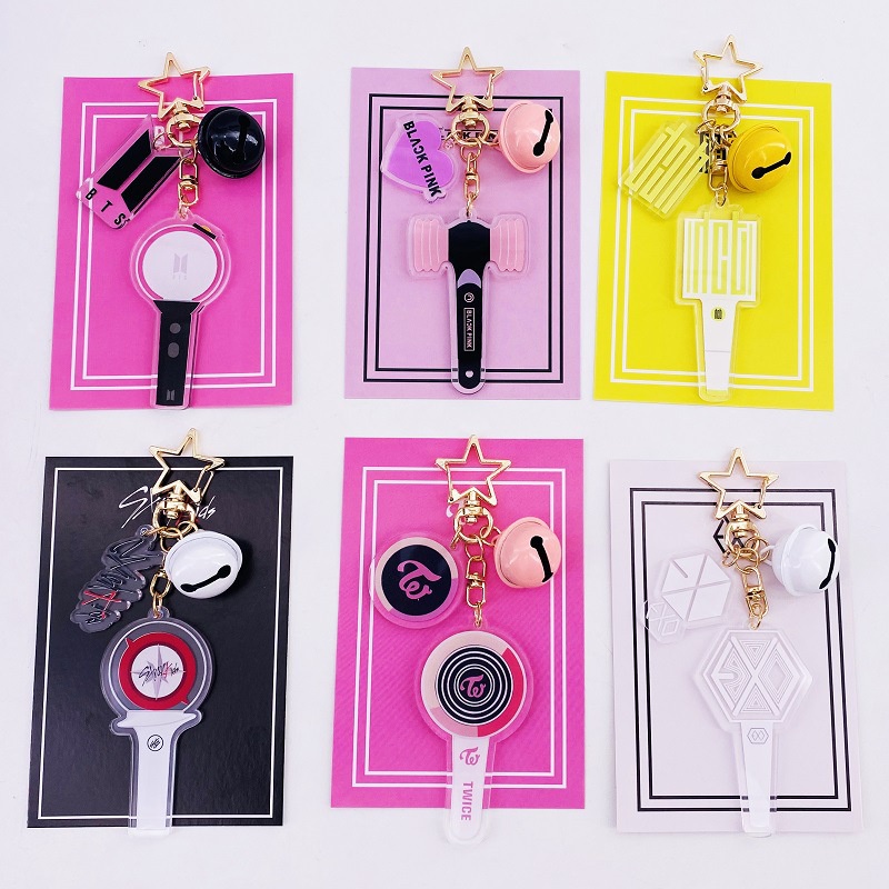 Twice Keychain Best Prices And Online Promos Oct 22 Shopee Philippines