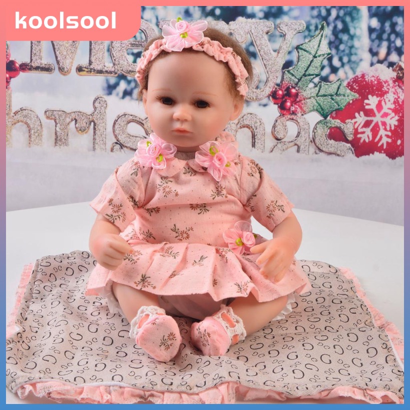 reborn baby girl clothes