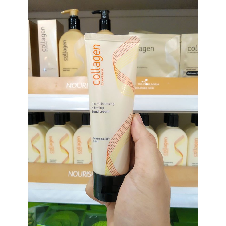 shea moisture watsons