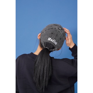 MAD INK ”DAD HAT” CAP #3
