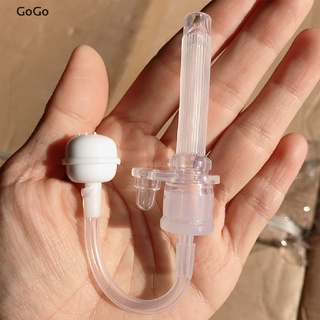 GoGo Baby Feeding Accessories Children Water Cup Straw Liquid Silicone Sippy Drink Bottle Accessories PH #5