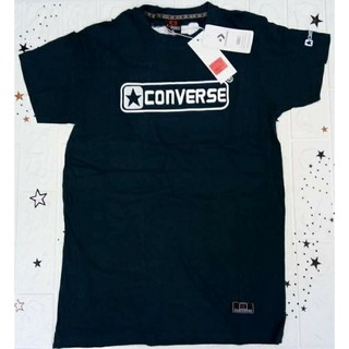 Men's T -Shirt Branded Overrun ( Converse ) #4