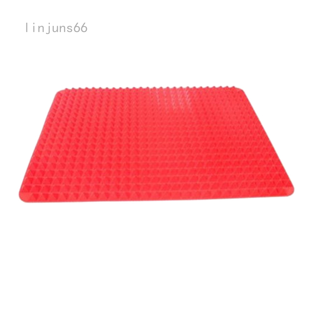 non stick cooking mat