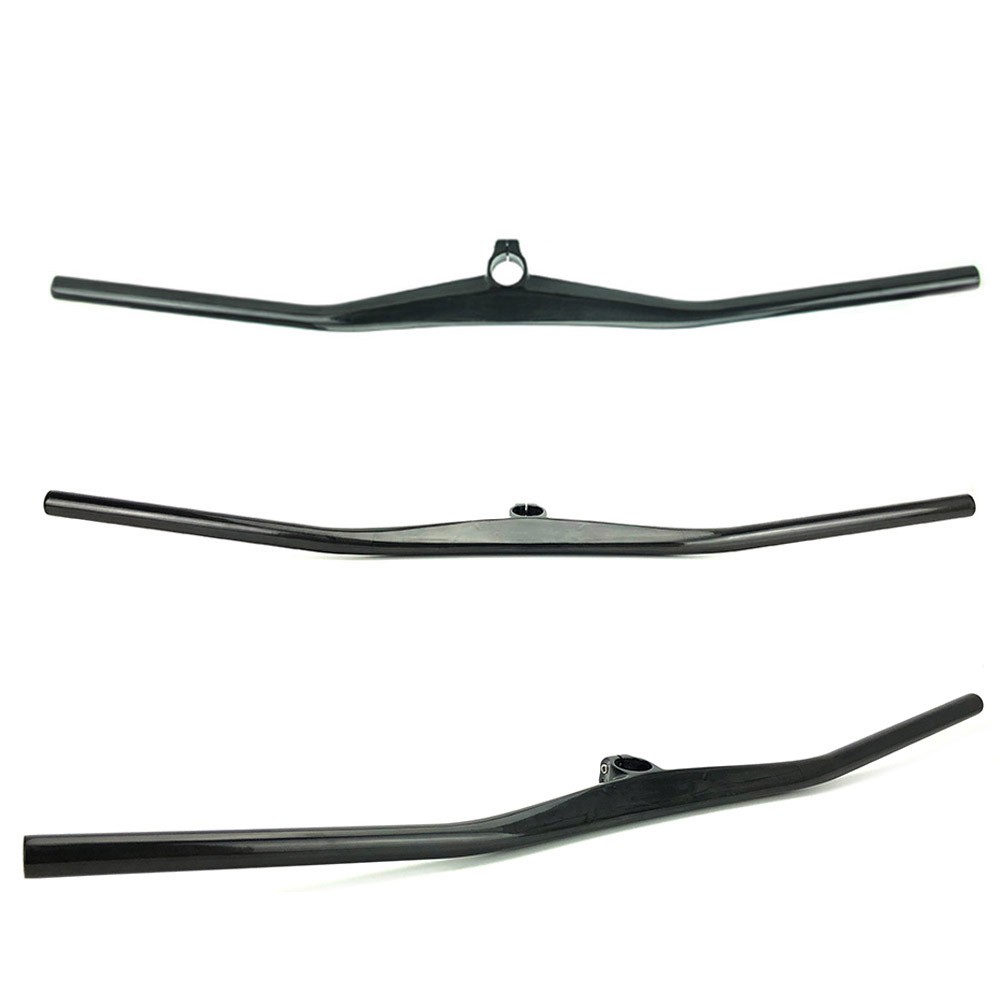 carbon fibre handlebars mtb