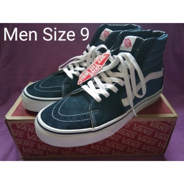 vans sale sk8 hi