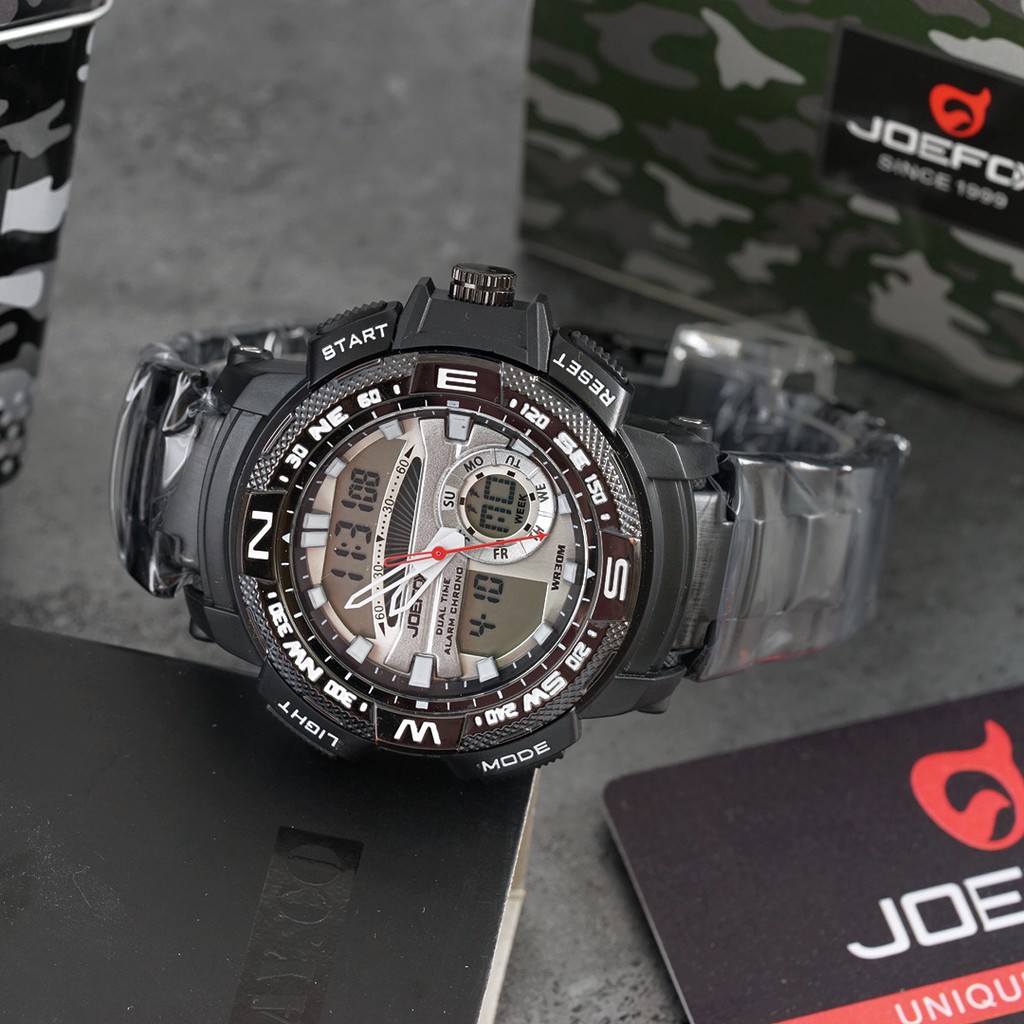 joefox watch 1514