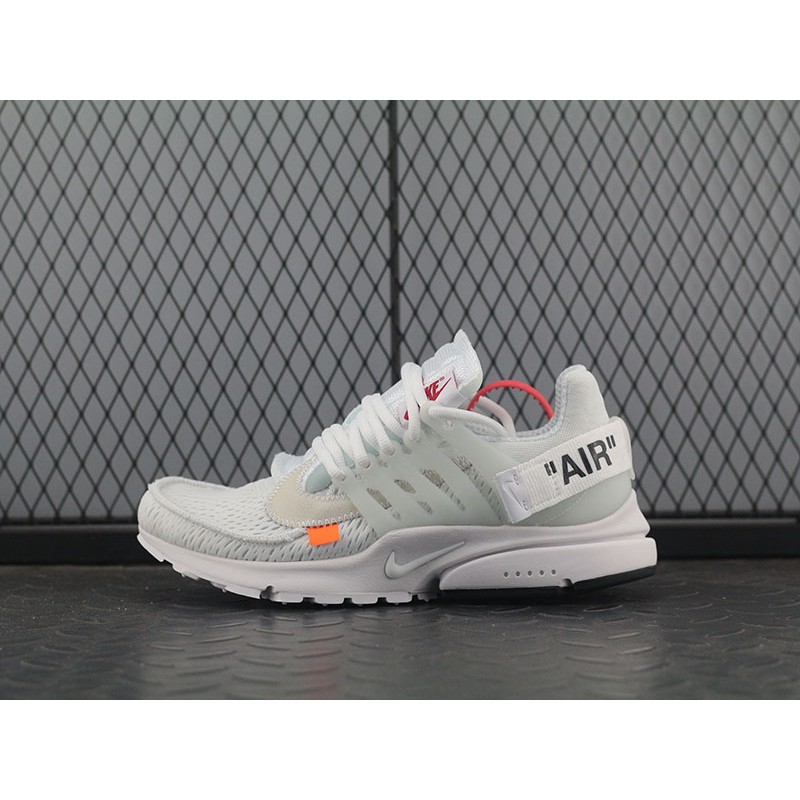 ow presto