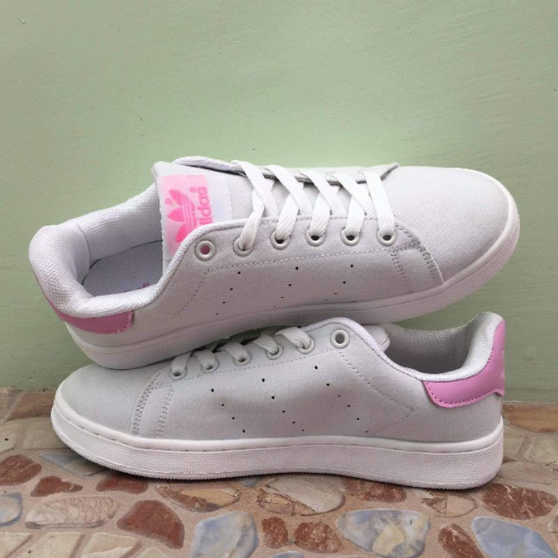 adidas stan smith pastel pink
