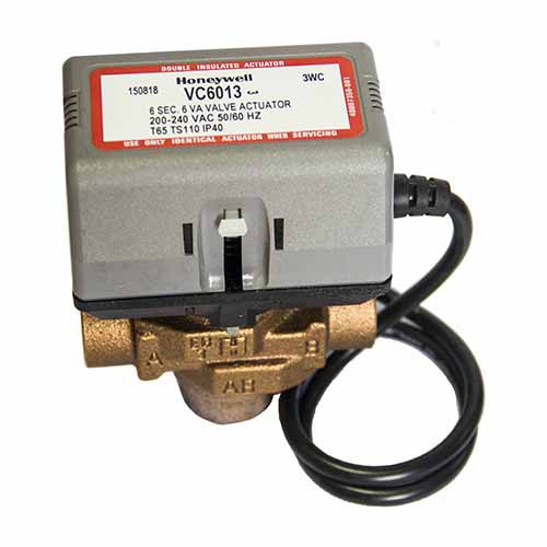 HONEYWELL MOTORIZED VALVE ACTUATOR Shopee Philippines
