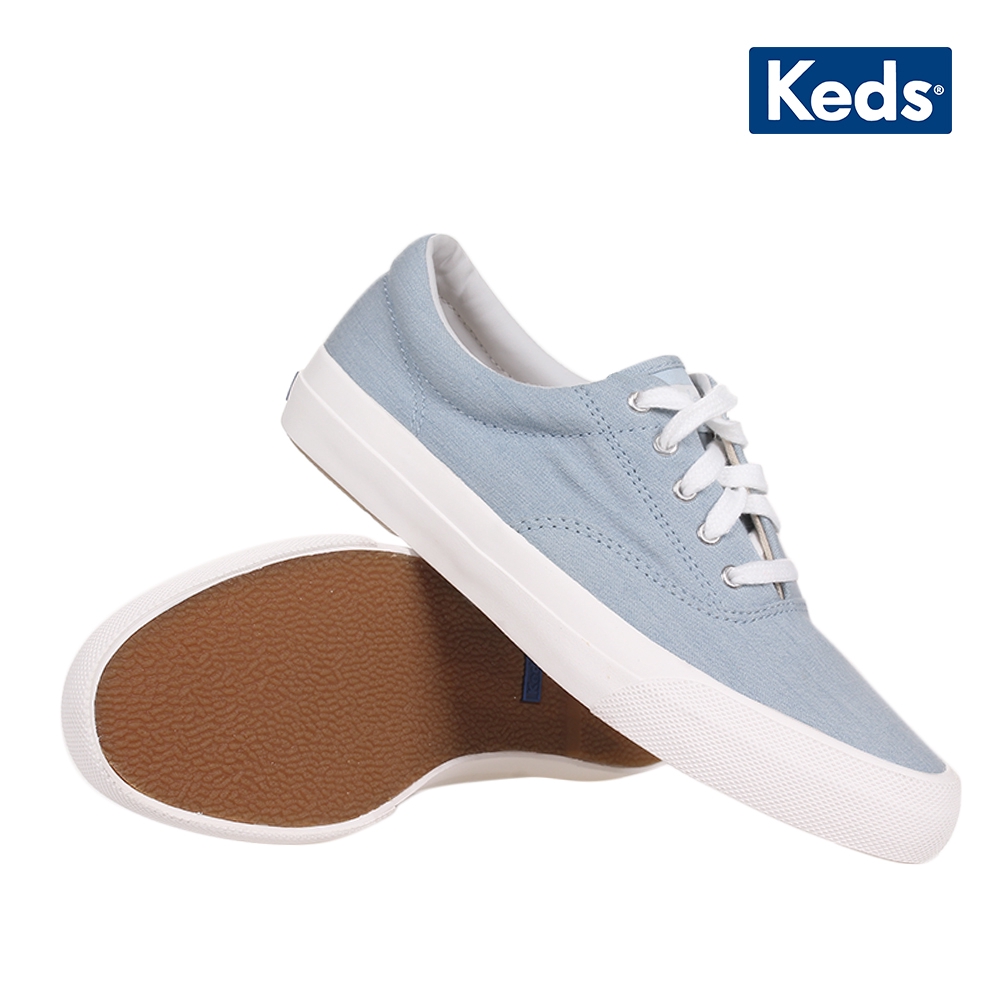 keds coursa charcoal blue