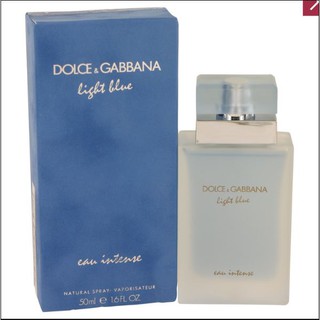 dolce gabbana light blue 100ml