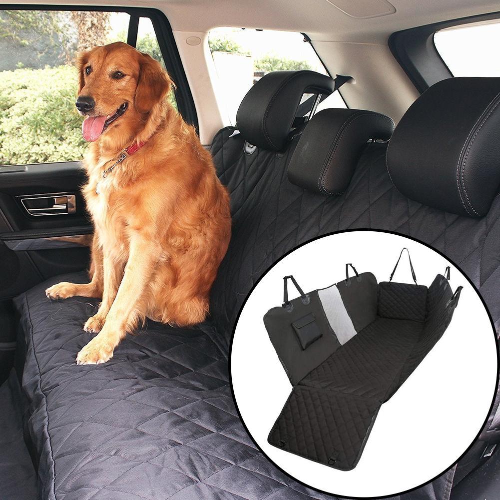 dog car seat mat