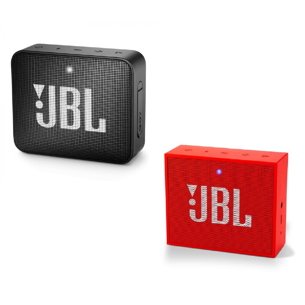 jbl red