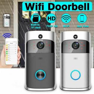 doorbell phone
