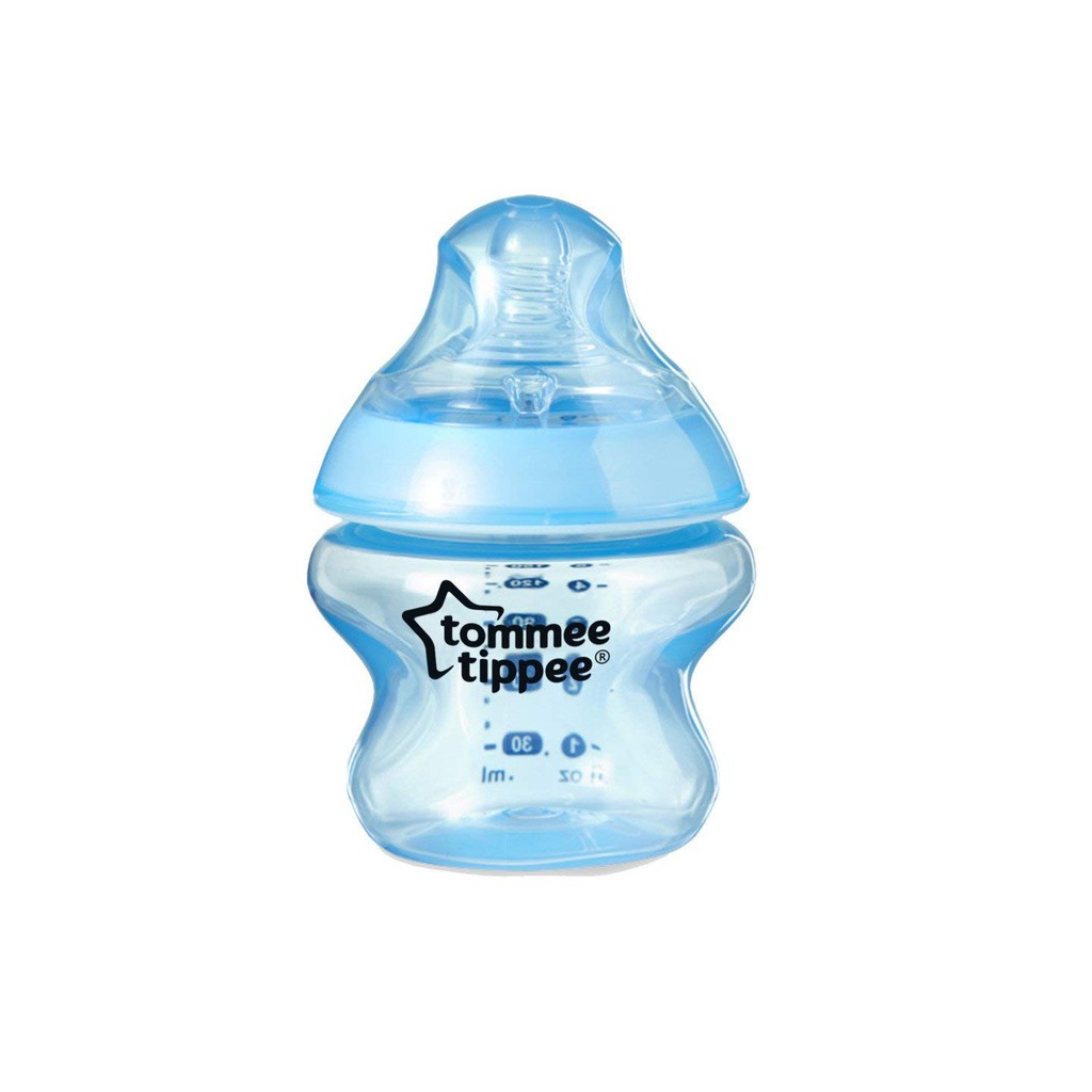 tommee tippee closer to nature newborn feeding gift set