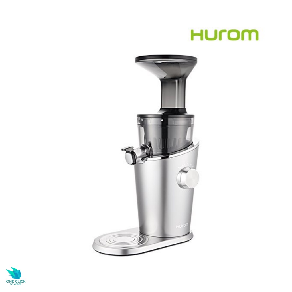 Hurom Slow Juicer H100 & H100s Series VPE8 Shopee Philippines