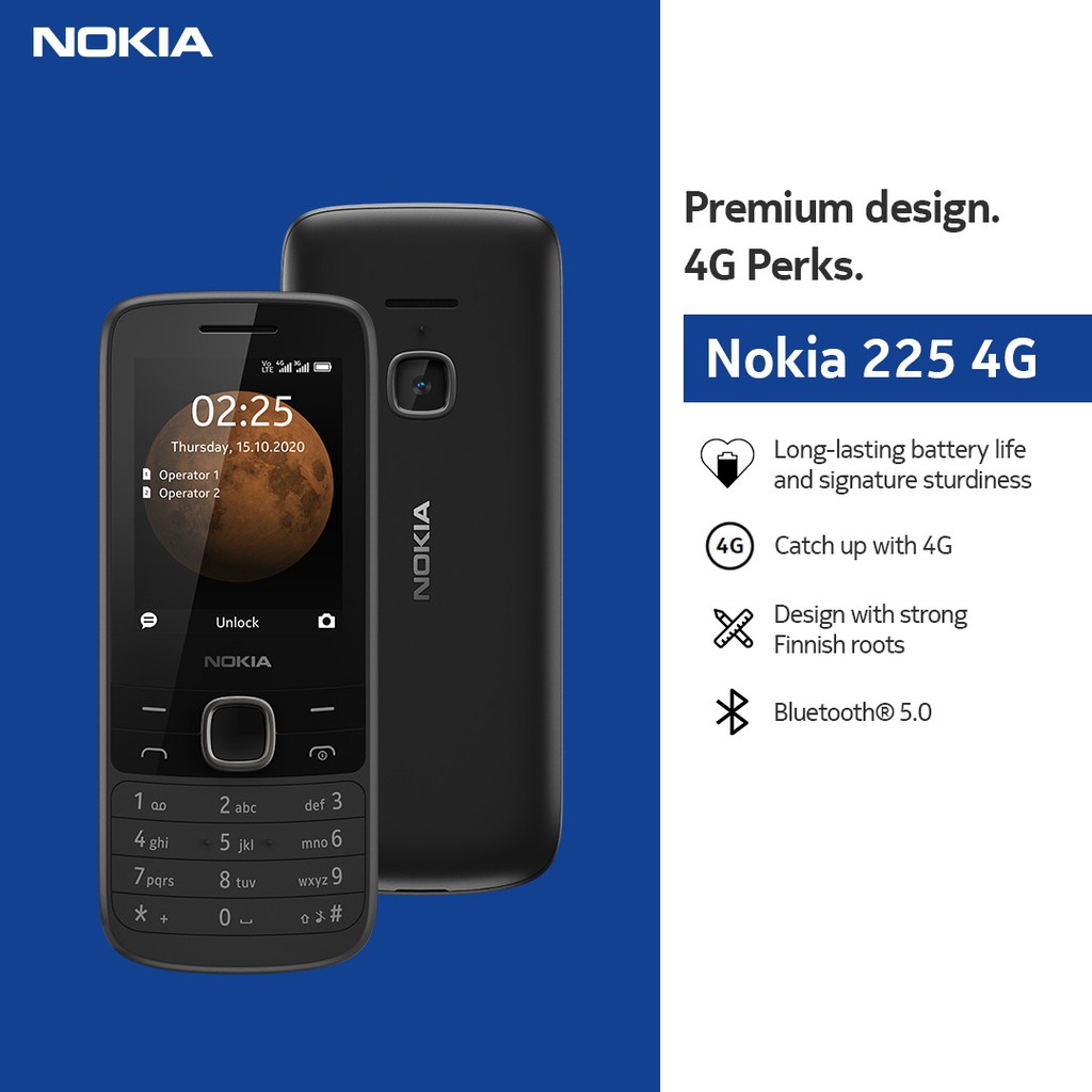 Как установить приложение на nokia 225