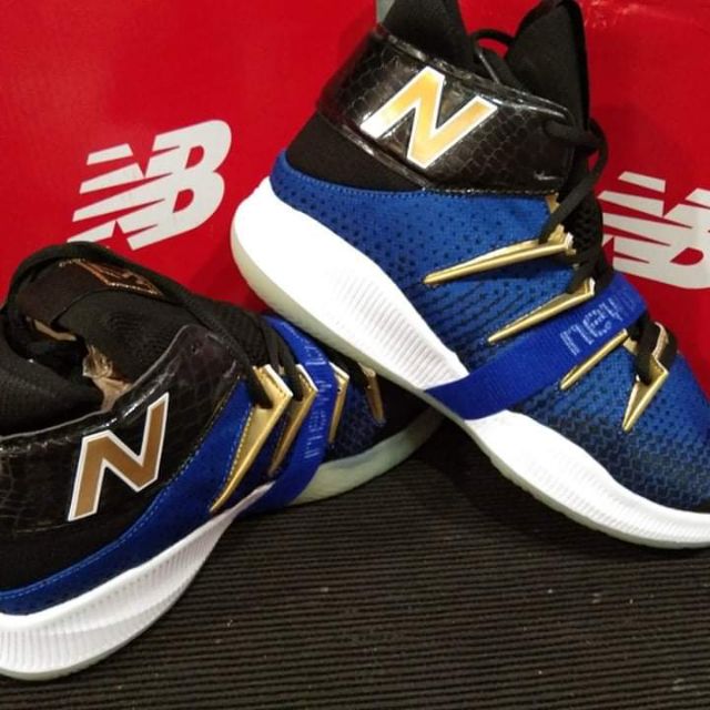 new balance kawhi basketball shoes