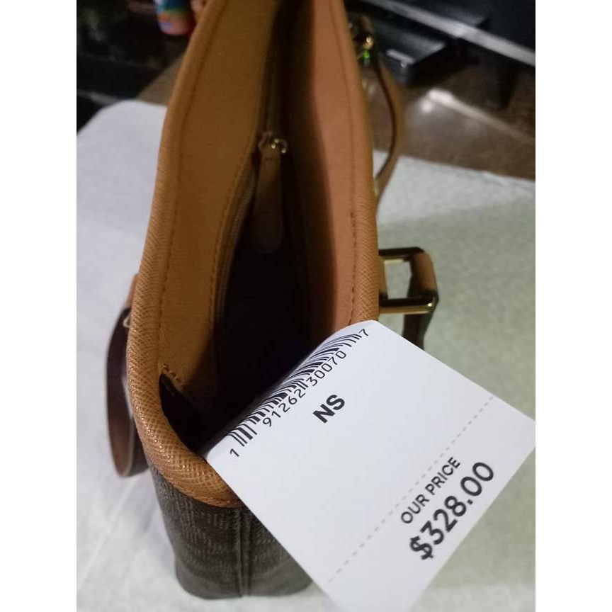 michael kors large sady carryall shoulder bag