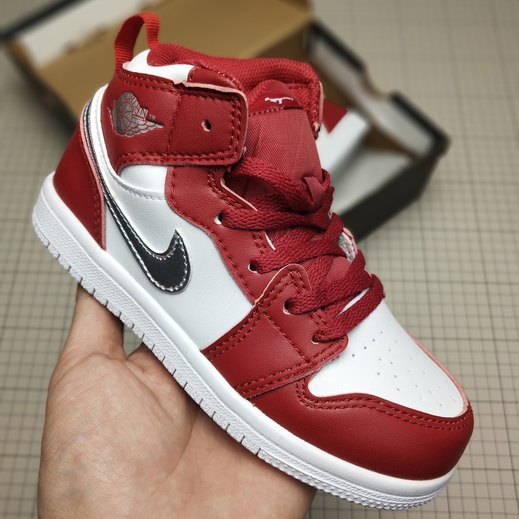 jordan boots for toddlers