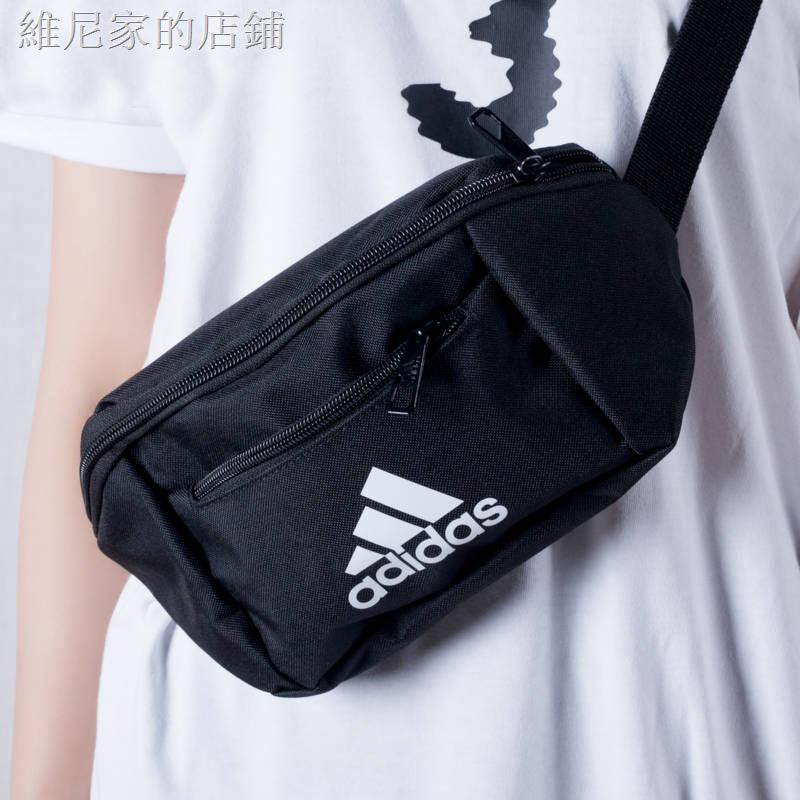 adidas side bag mens