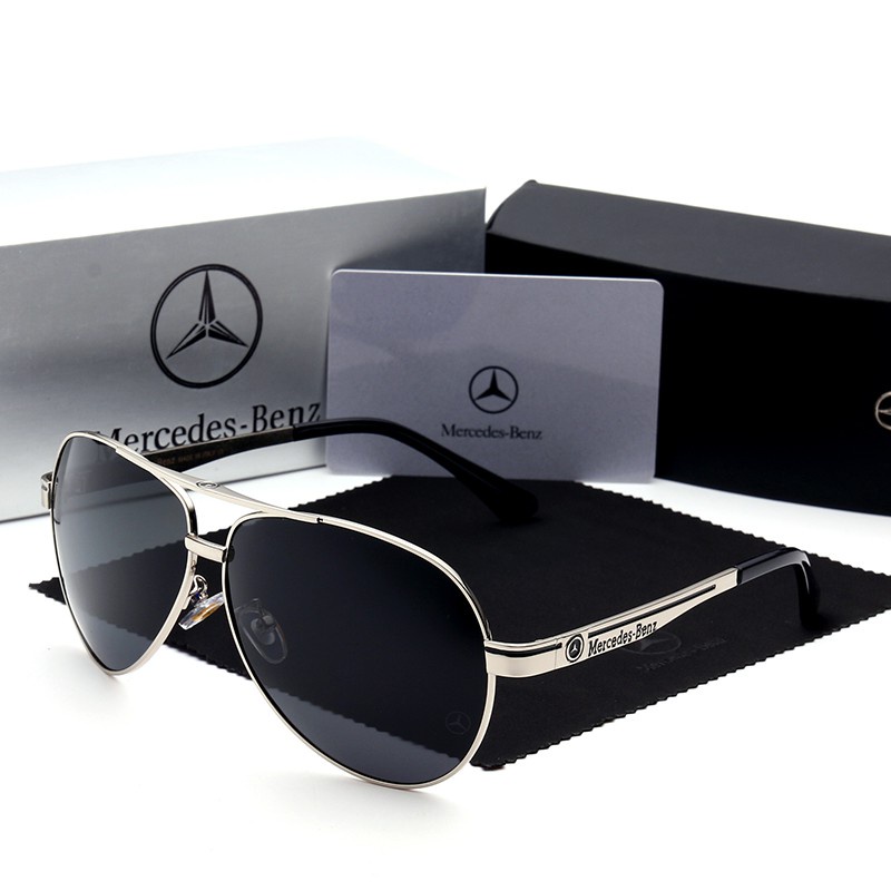 mercedes benz sunglasses womens