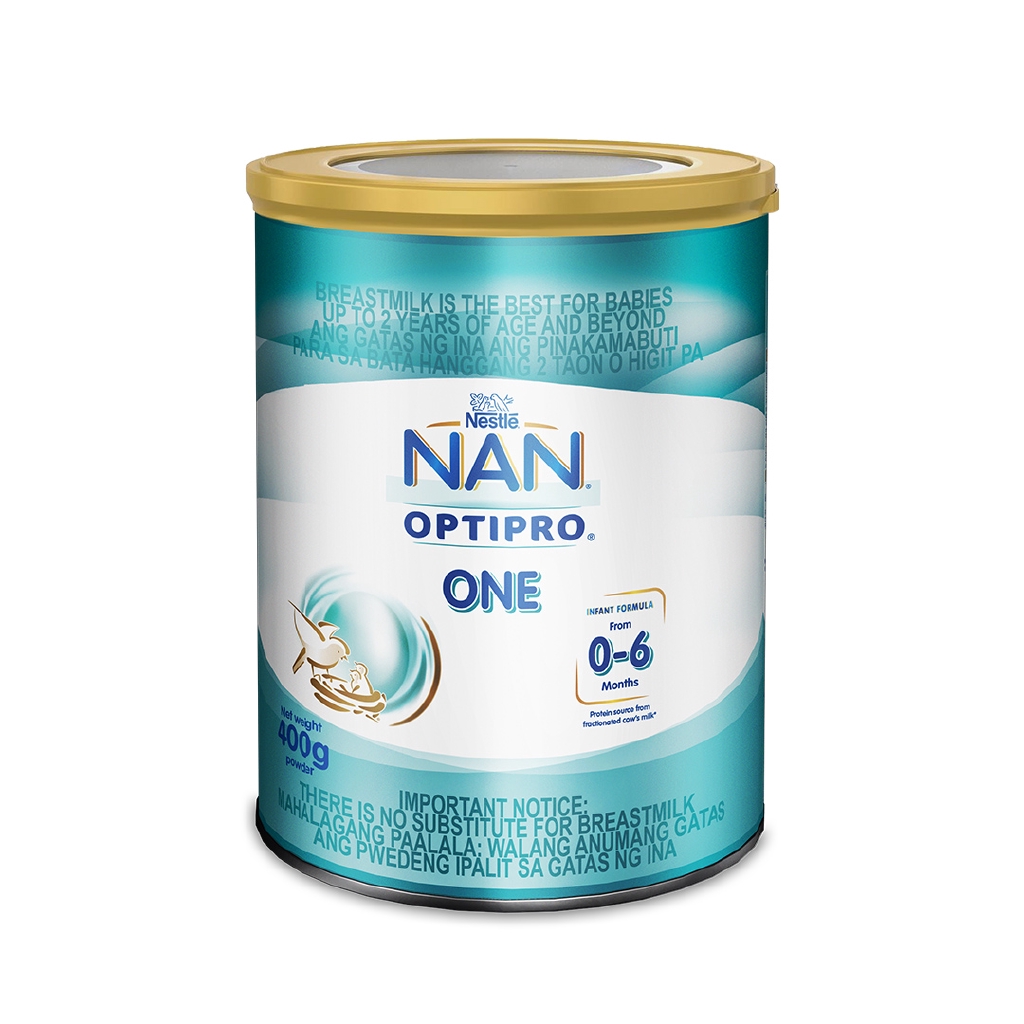 nan 1 400g price