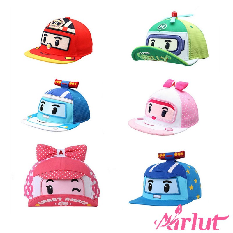 cartoon hat