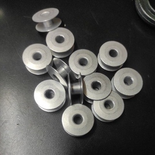 High quality Aluminum bobbin Bobbins for Juki sewing machine SOLD PER PIECE #3