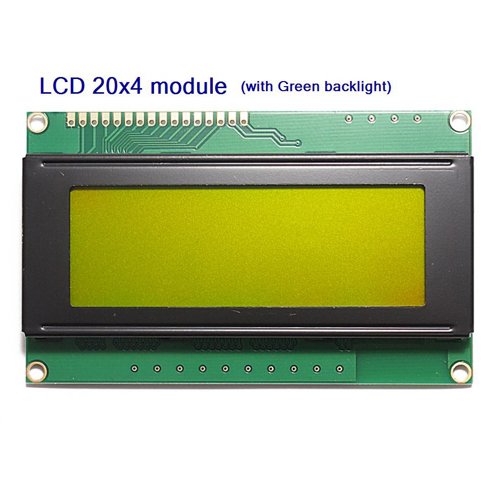 Lcd Display Module x4 Shopee Philippines