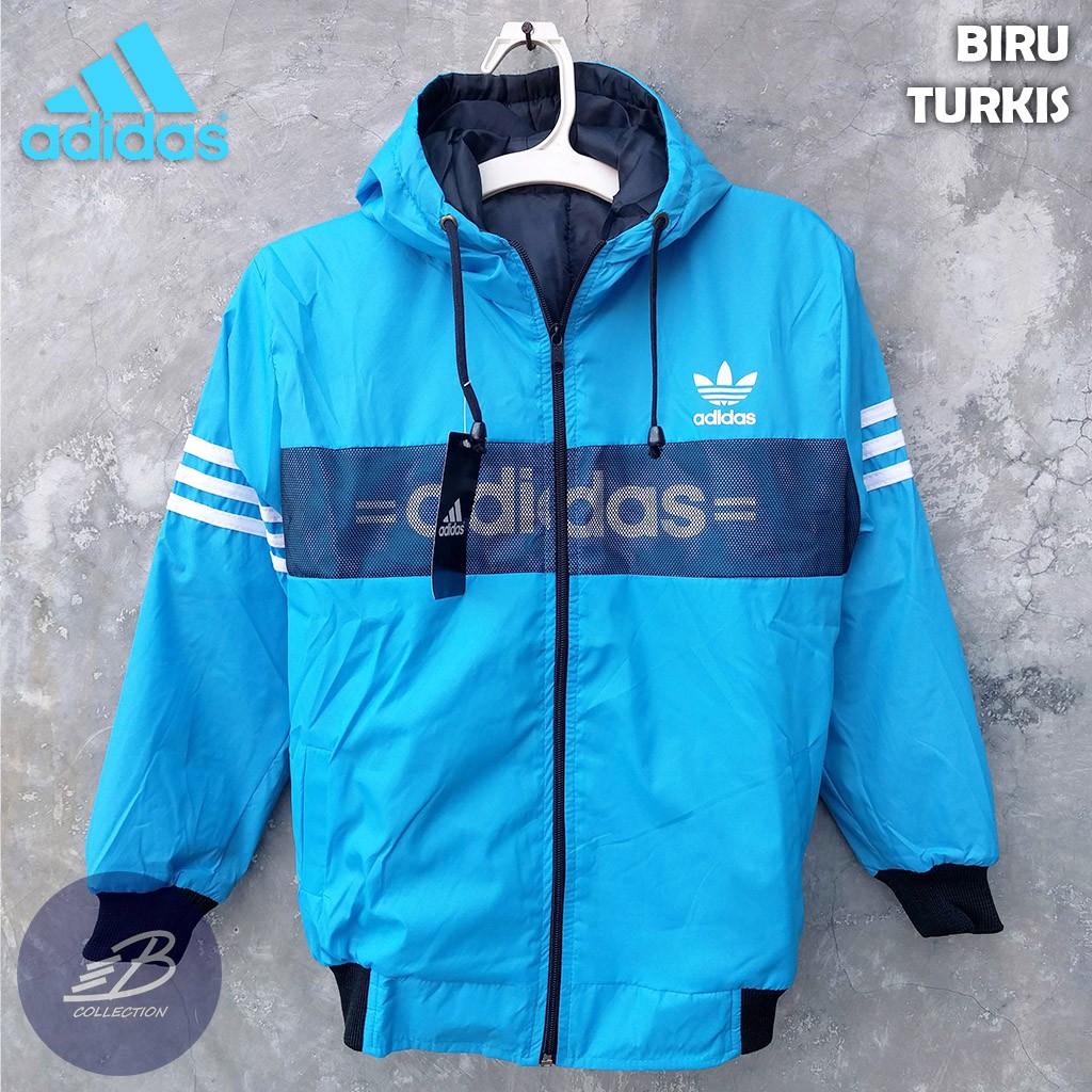 boys adidas winter coat