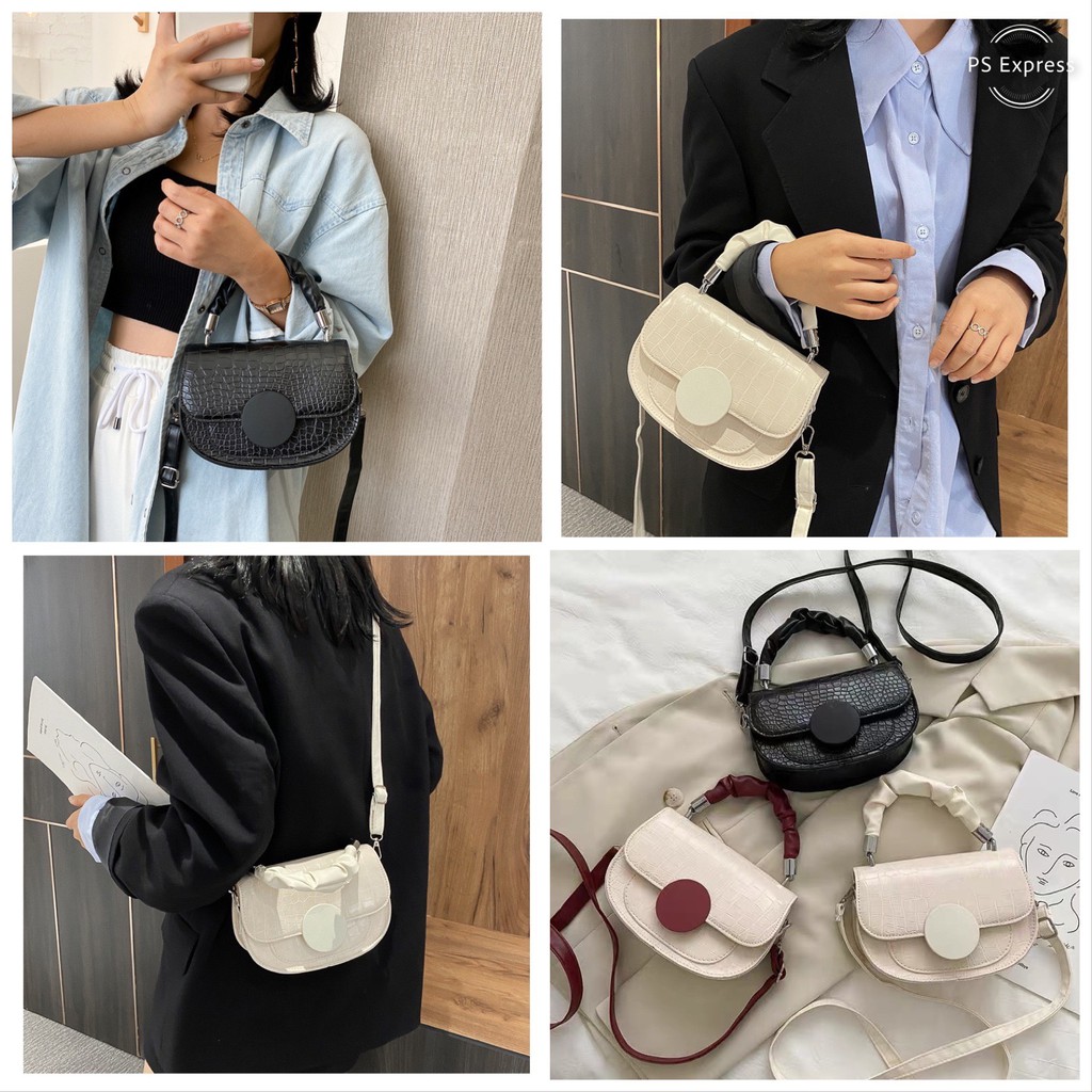 sling style bag