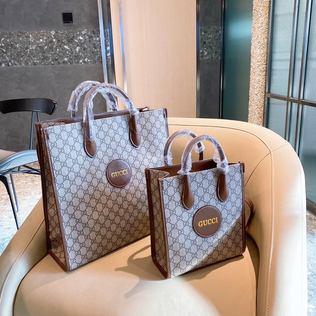 gucci shopping bag for sale