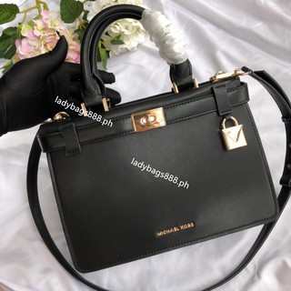 michael kors handbags leather