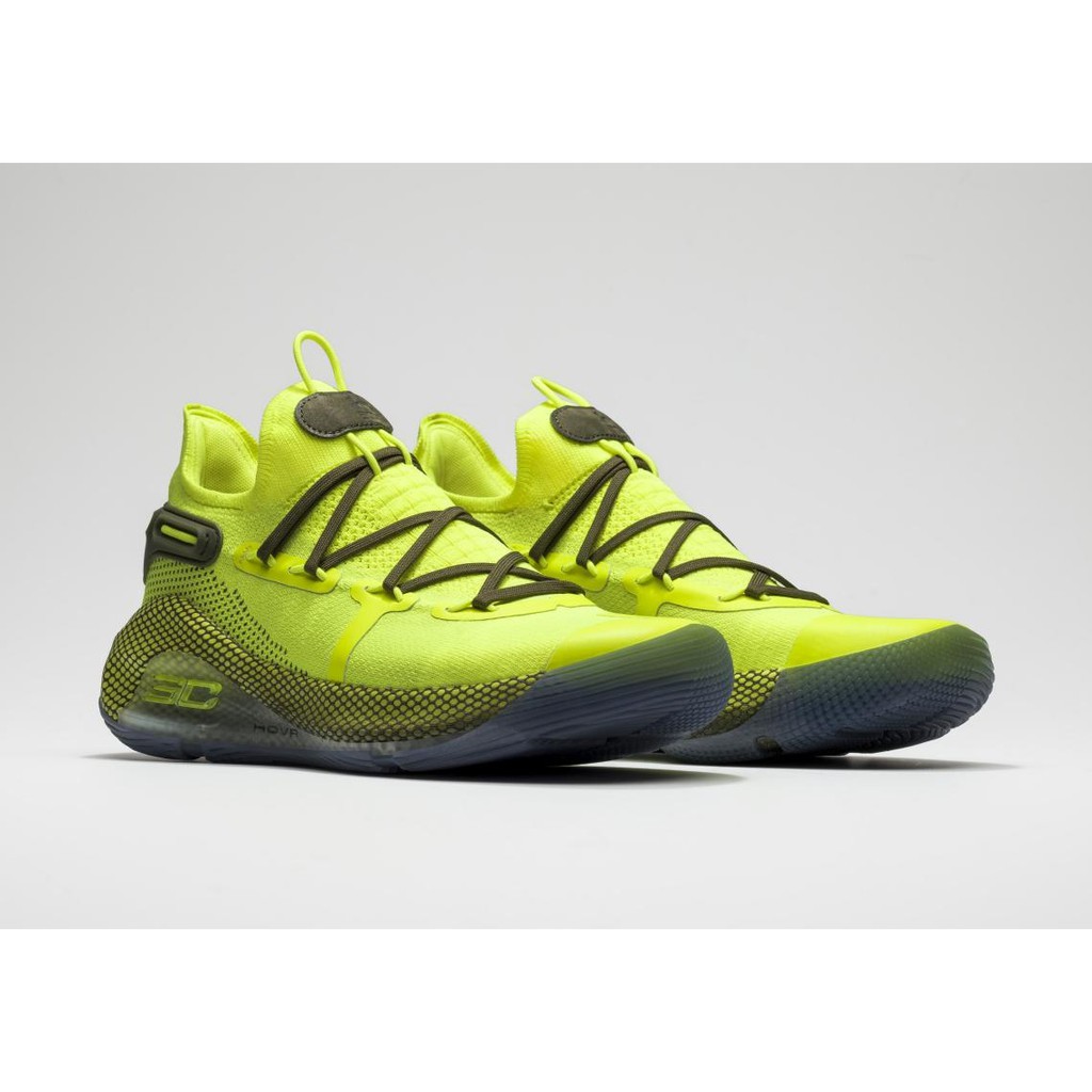 curry 6 all star shoes